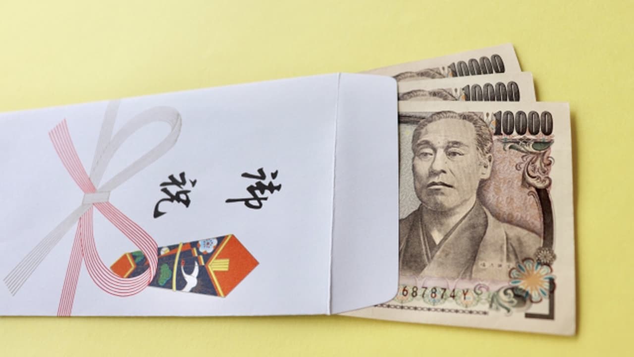上品な餞別の作法:お札の正しい向きと新札を選ぶ理由、封筒の閉じ方 | フリーランス女子のライフブログ