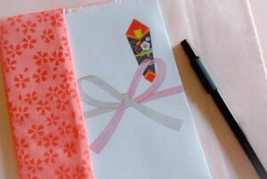 祭りでのお花代の書き方！封筒の裏まで徹底解説 | フリーランス女子のライフブログ